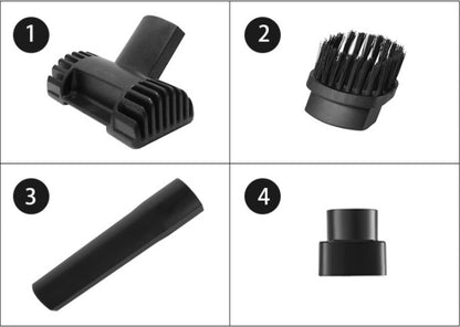High-Power Car Vacuum Cleaner