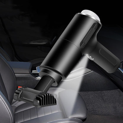 High-Power Car Vacuum Cleaner